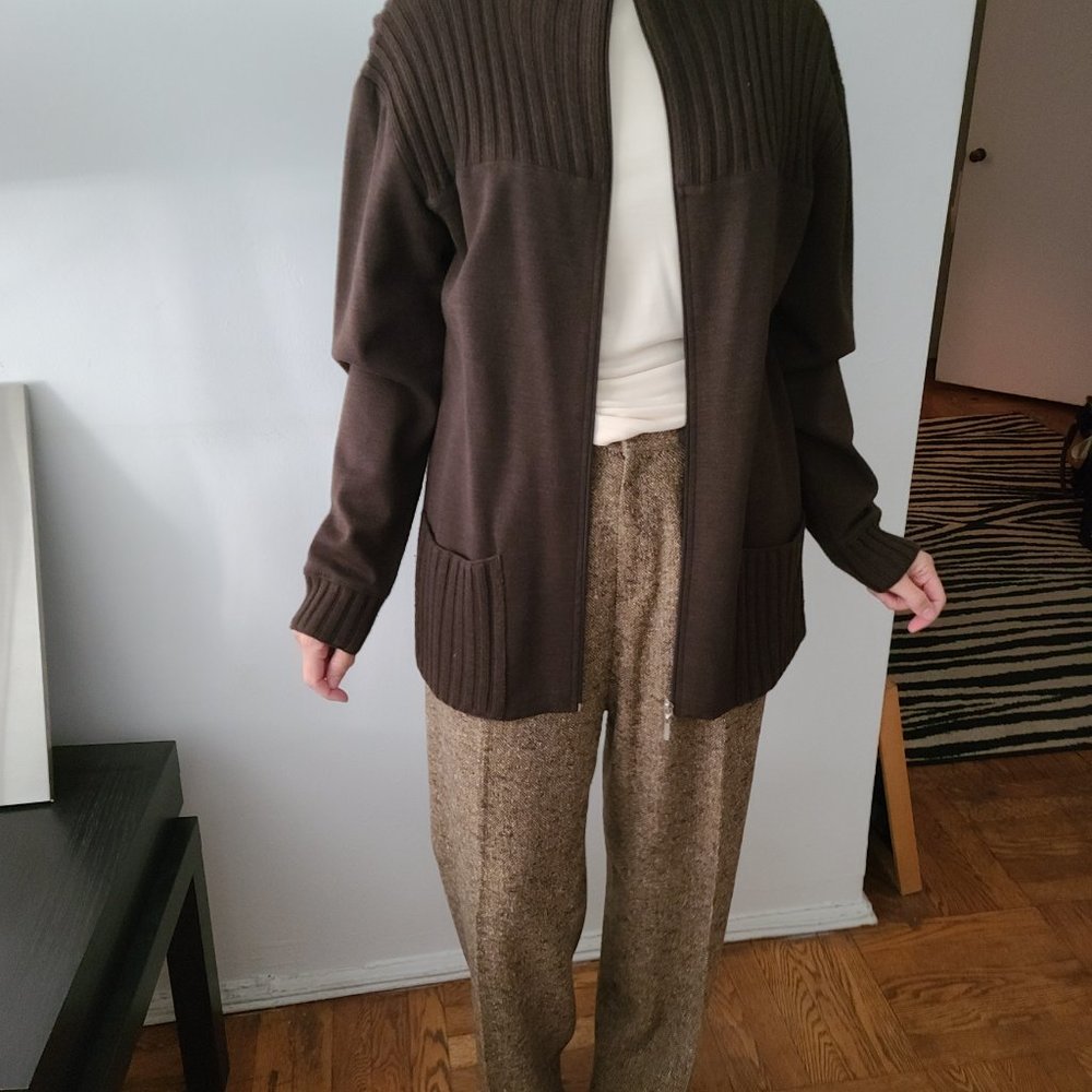 Company by Ellen Tracy 3 piece suit